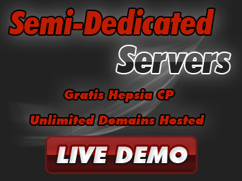 Semi-Dedicated